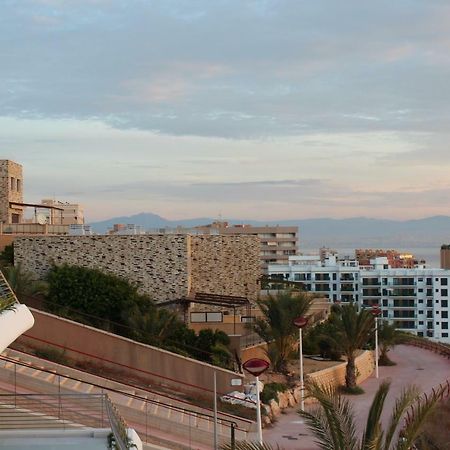 Infinity View Apartment Arenales del Sol Exterior photo