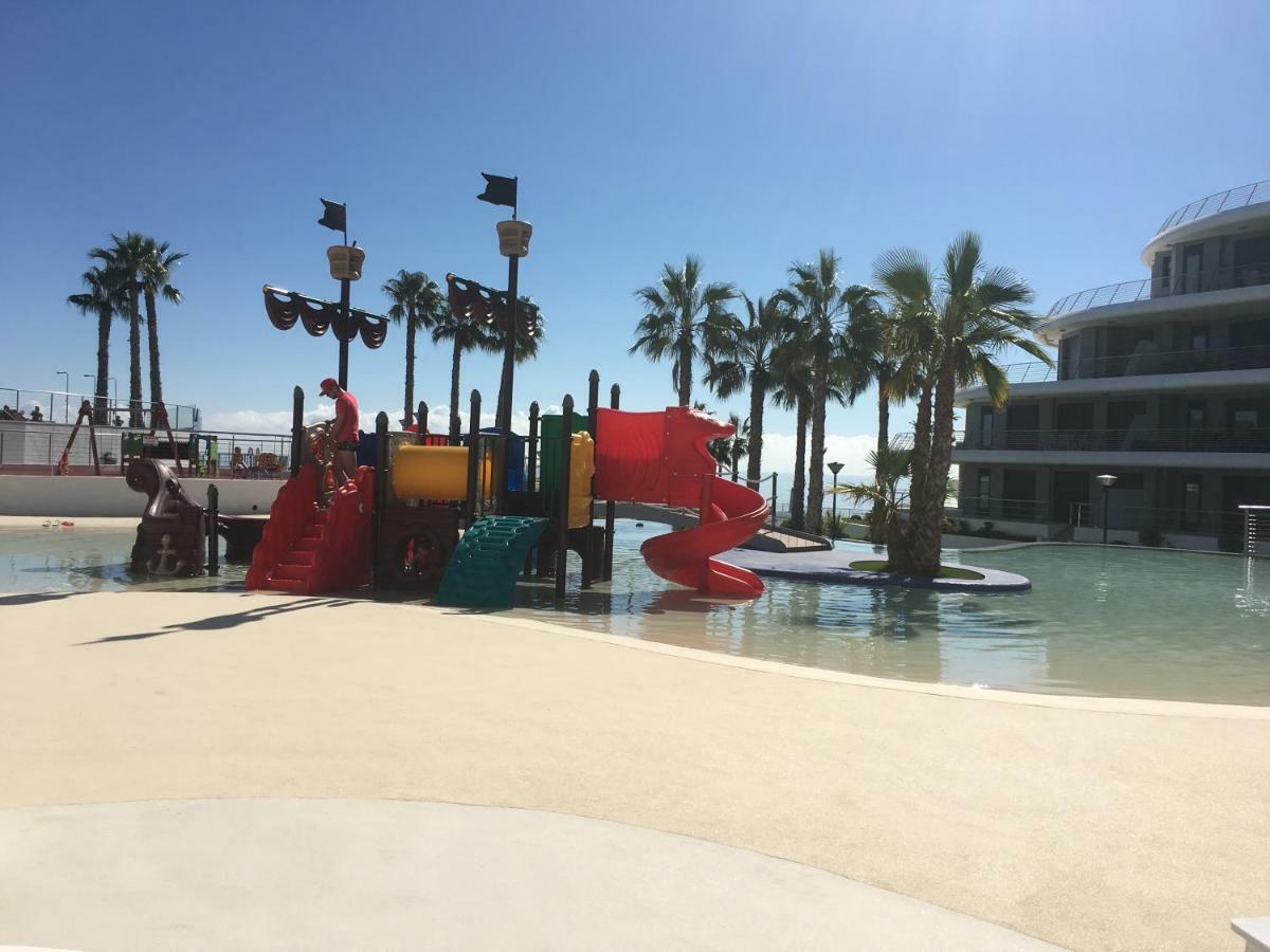 Infinity View Apartment Arenales del Sol Exterior photo