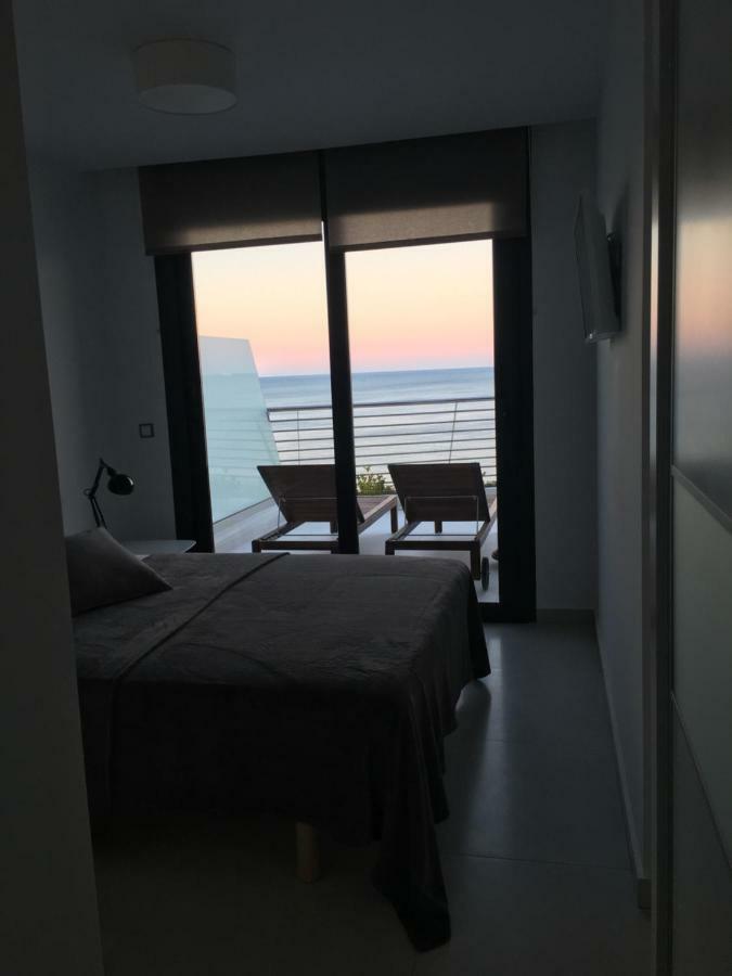 Infinity View Apartment Arenales del Sol Exterior photo