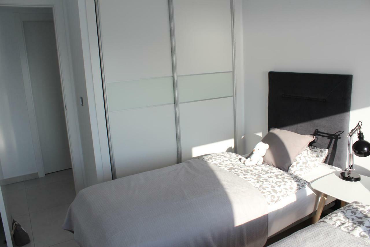 Infinity View Apartment Arenales del Sol Exterior photo