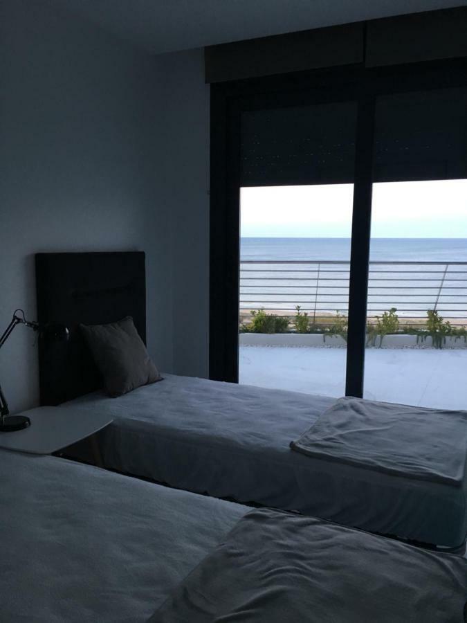 Infinity View Apartment Arenales del Sol Exterior photo
