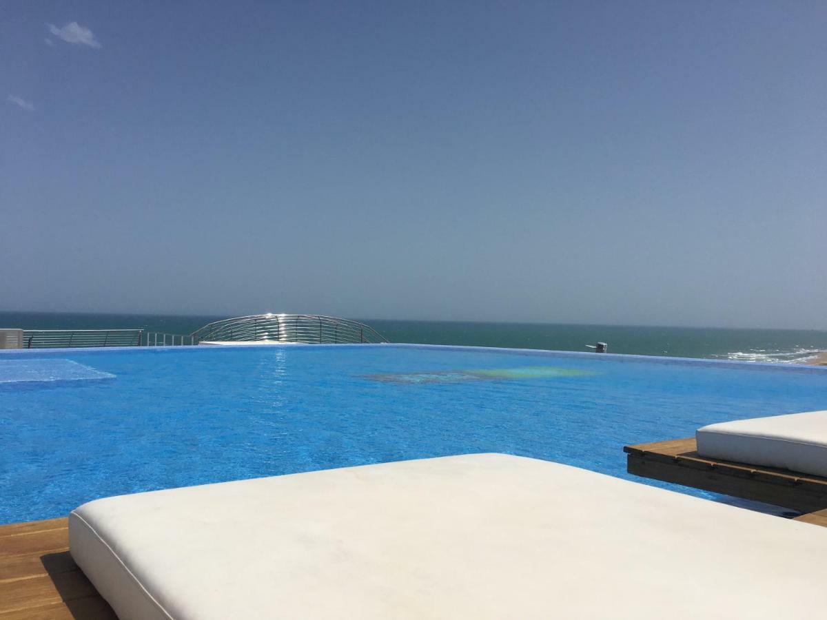 Infinity View Apartment Arenales del Sol Exterior photo