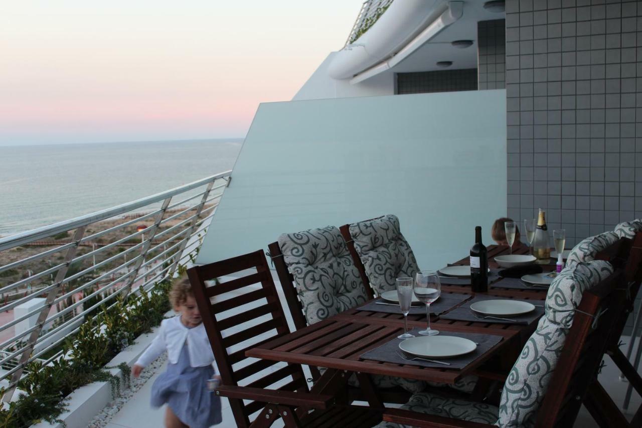 Infinity View Apartment Arenales del Sol Exterior photo