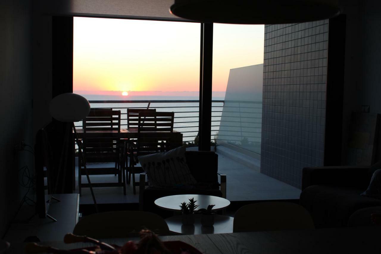 Infinity View Apartment Arenales del Sol Exterior photo