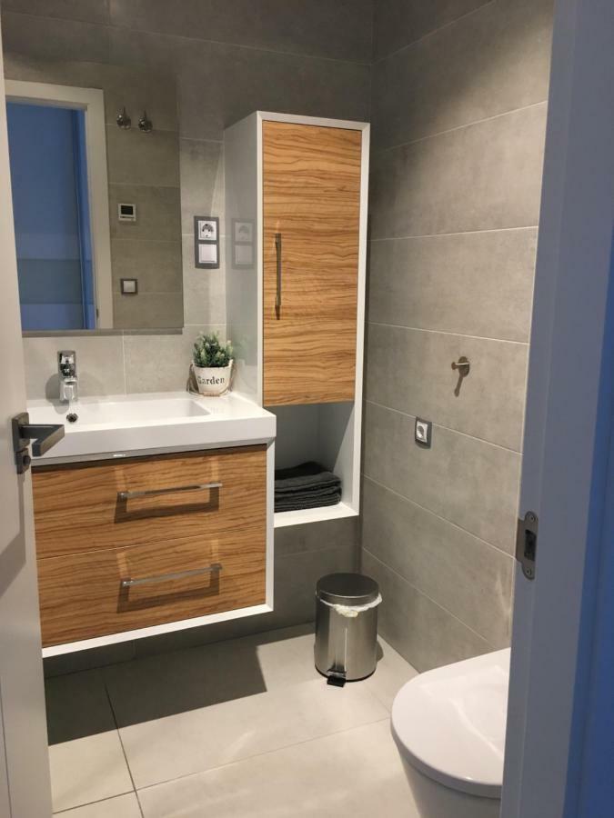 Infinity View Apartment Arenales del Sol Exterior photo
