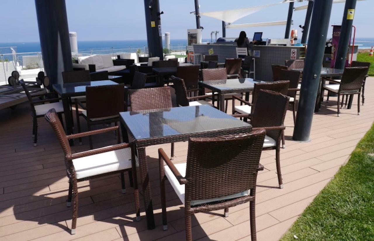 Infinity View Apartment Arenales del Sol Exterior photo