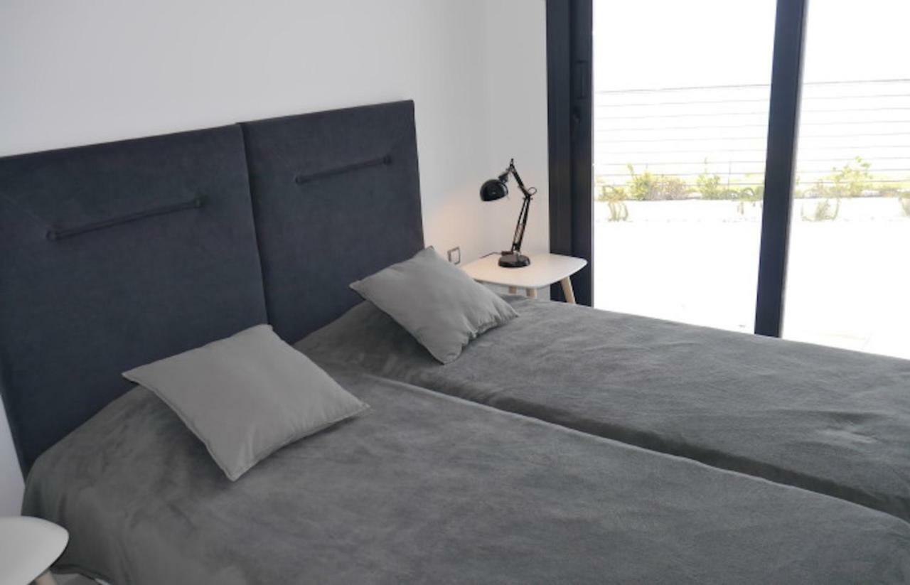 Infinity View Apartment Arenales del Sol Exterior photo