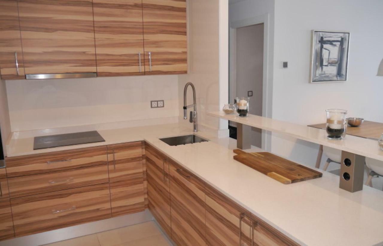Infinity View Apartment Arenales del Sol Exterior photo